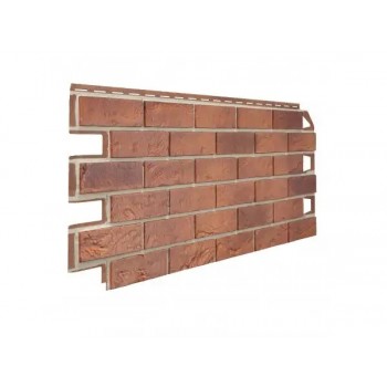 Фасадная панель Solid Brick